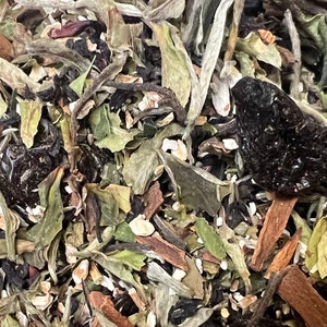 Root Chakra Tea