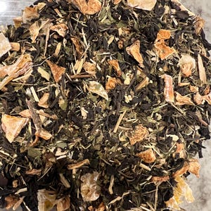 Harmony Cleanse Detox Tea