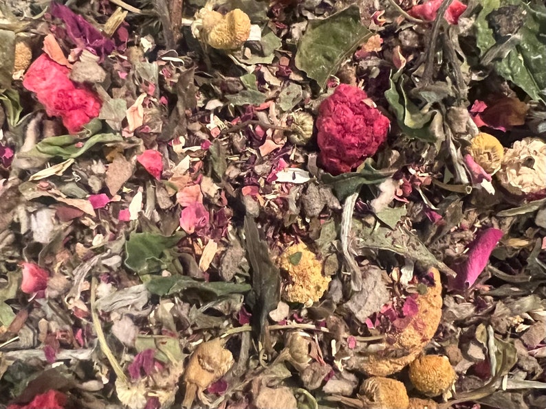 Ostara Sabbat Tea Spring Equinox - Etsy