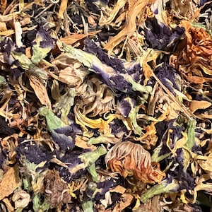 Zen Cleanse Detox Tea
