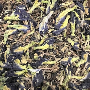 Third Eye Chakra Tea