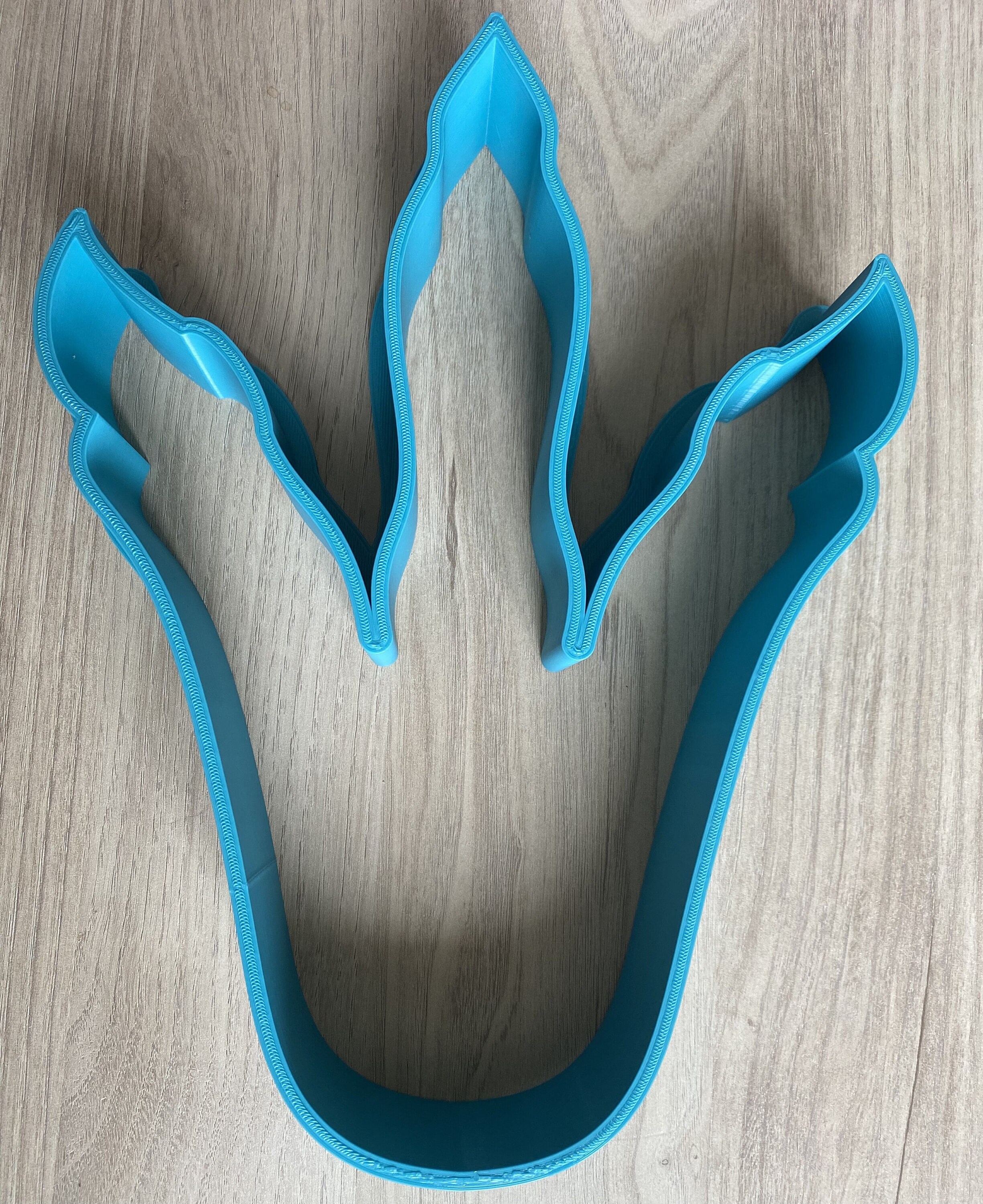 Emporte Pièce Dinosaure/Impression 3D