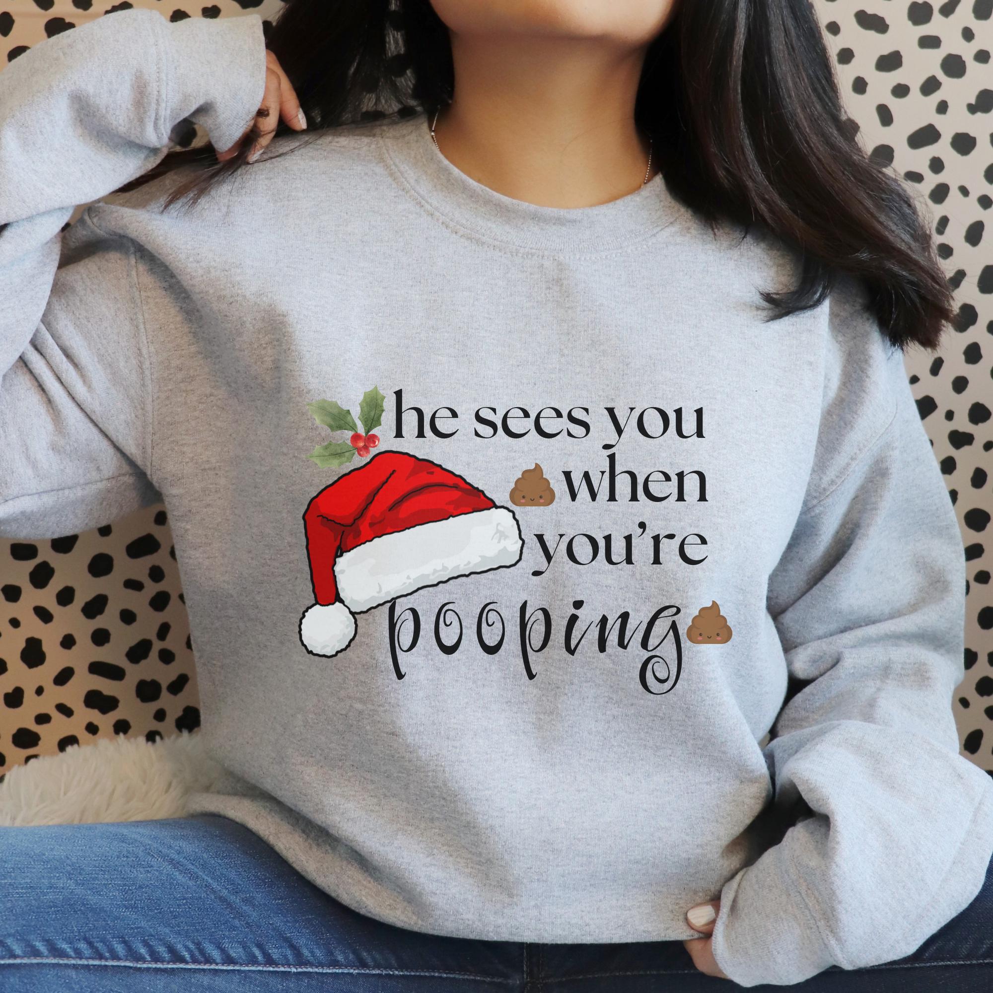 He Sees You Sleeping - Etsy