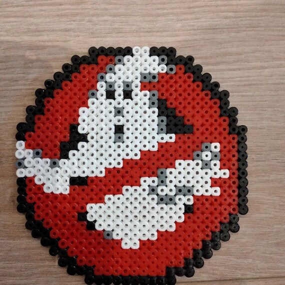 Pixel art hotsell hama beads