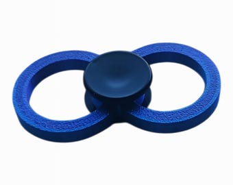 Infinity Fidget Spinner