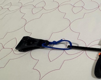 Quilter's Nesting Tool