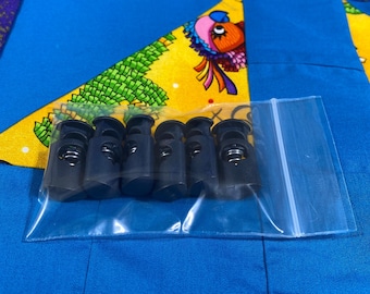 Six Toggles for the QuiltAlign Pro