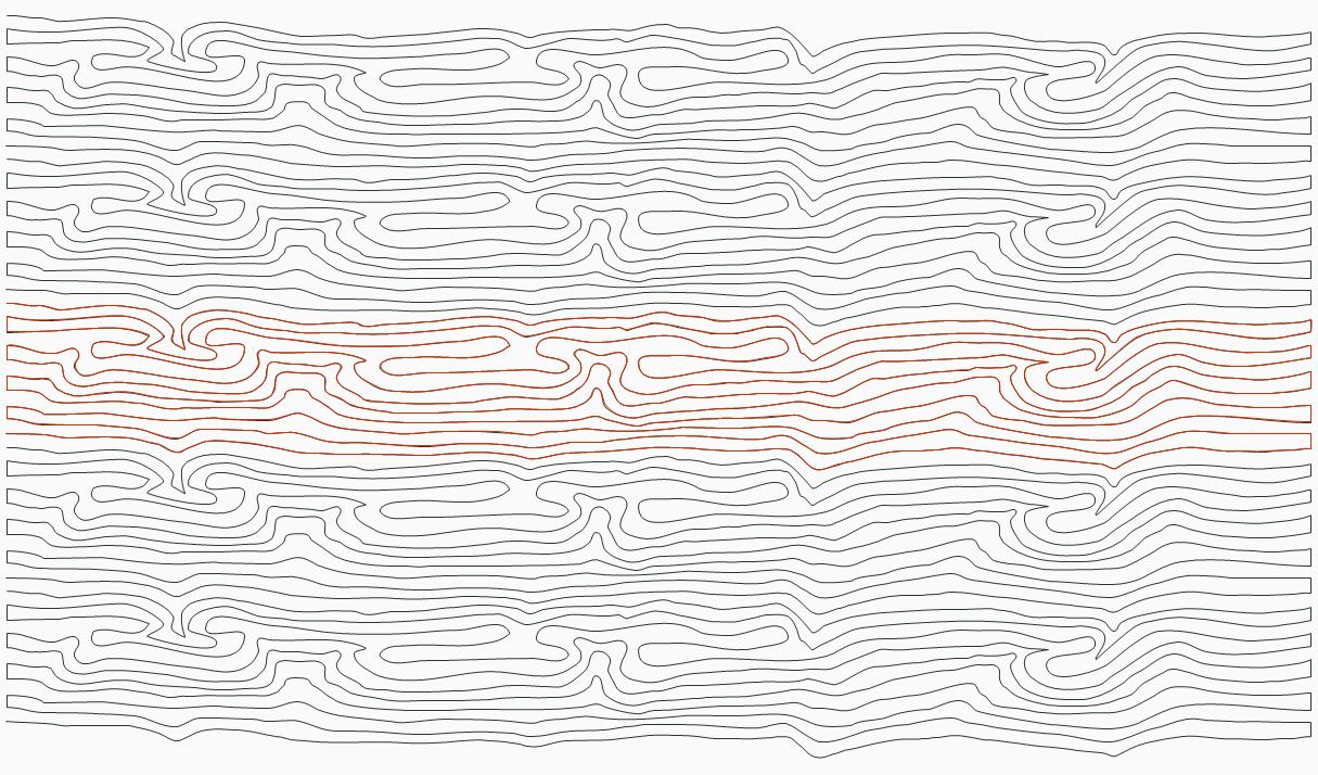 Woodgrain, is a Longarm Digital Computer Quilt Designs Pattern E2E E581 ...
