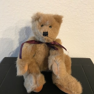 Vintage Boyds’ Bears “Gabriel”