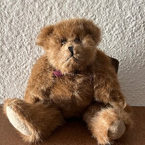 Boyds’ Bears “Wilson”