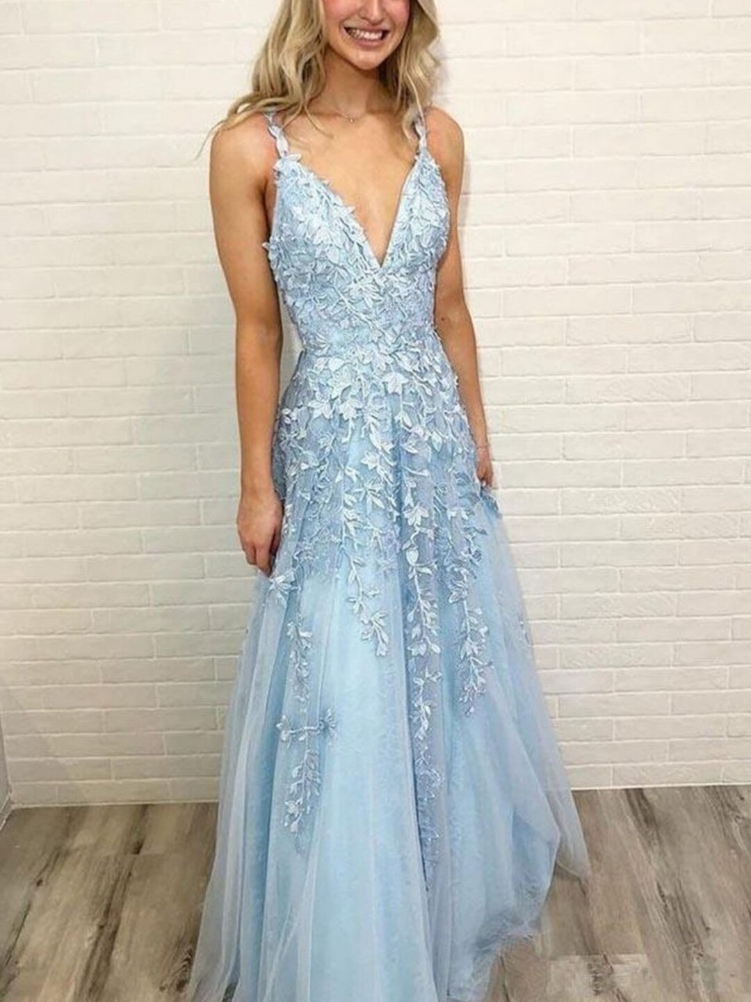 Prom Dress Choose Color, Graduation Dress, Long Prom Dress, Affordable