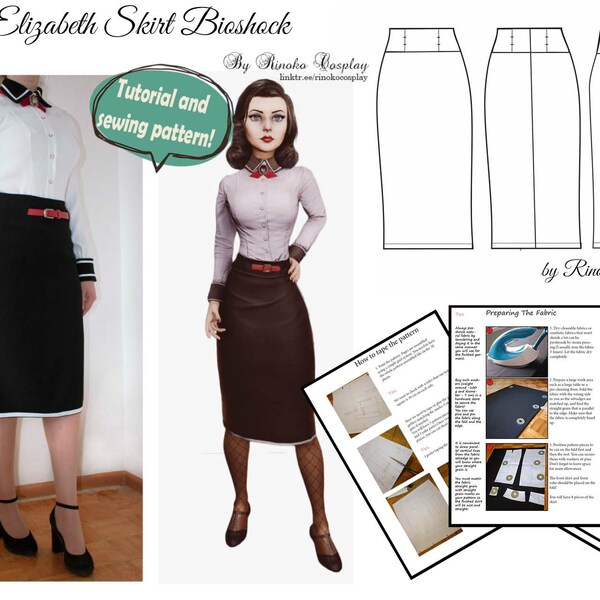 Bioshock - Etsy