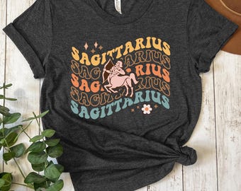 Sagittarius Birthday Gift, Big Sagittarius Energy Shirt, Sagittarius Zodiac Shirt, Sagittarius Tee, Sagittarius Gift, Sagittarius Shirt