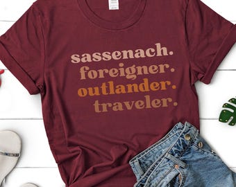 T-shirt classica unisex