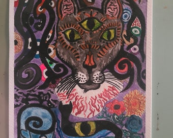 Watercolor