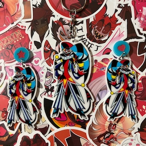 Fizzarolli Earrings