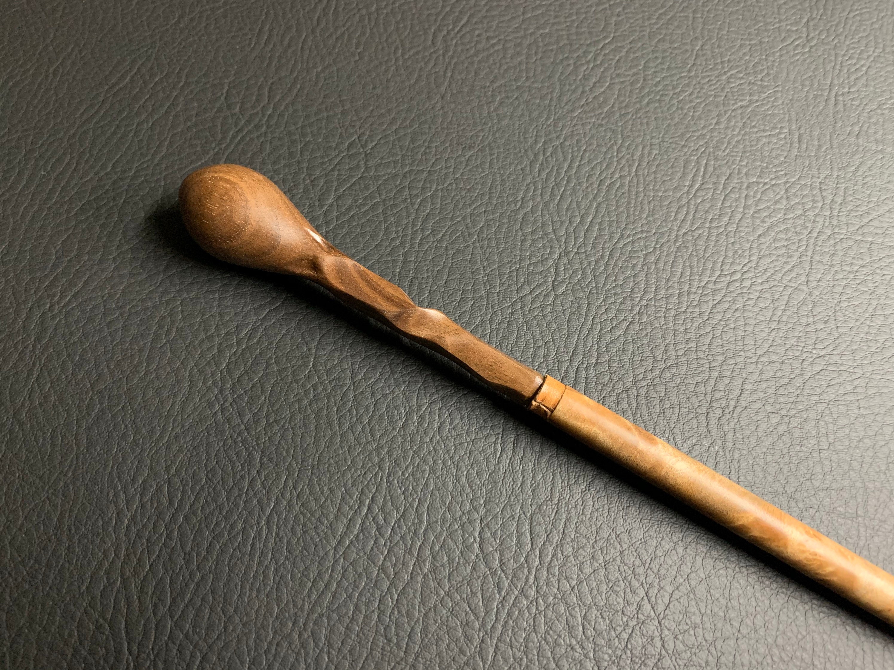 Professor Lupin Wand