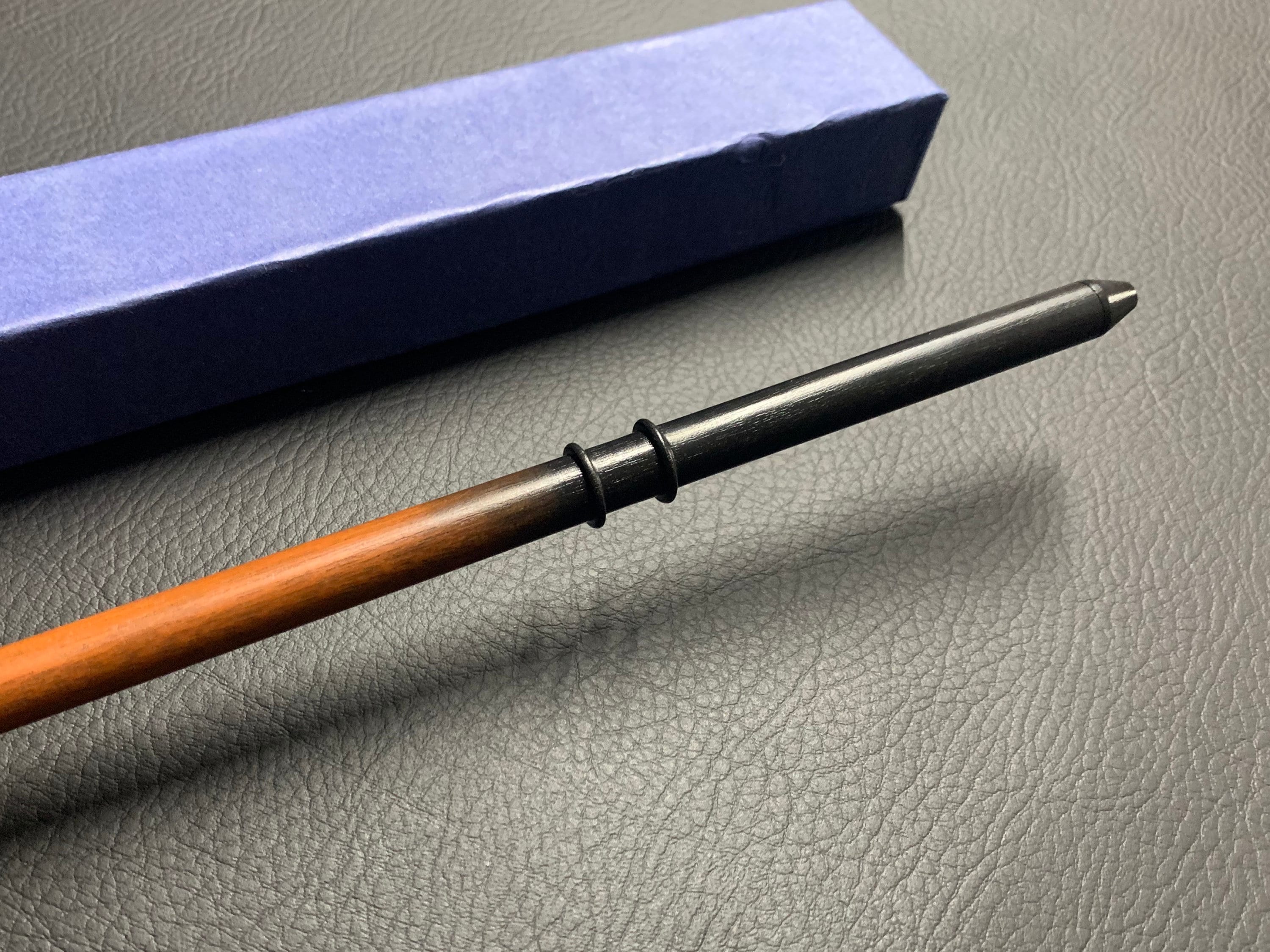 Draco Malfoy Wand Noble Collection