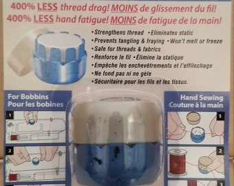 Thread Magic The Ultimate Thread Conditioner x3