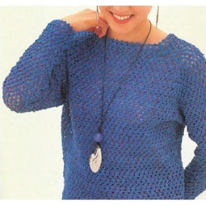 CROCHET Raglan Sweater PATTERN, Ribbed Sweater, Crochet Sweater Pattern, Crochet Pullover, Crochet Cozy Cardigan Pattern, Instant Download