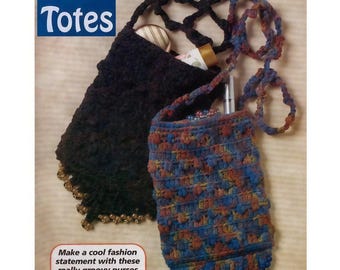 Crochet Bag PATTERN, Diamond Peaks Crossbody Bag, Boho Crochet Bag Pattern, DIY Crochet Bag, Crossbody Bag Pattern, Hippie, pdf English Only