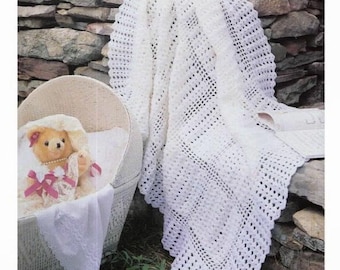Baby Carrier Cover CROCHET PATTERN, Crochet Carriage Blanket Pattern, Beginner Crochet Pattern, Christening Baby Gift, pdf, English Only