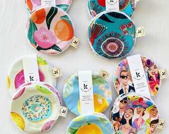 Facial Wipes