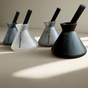 Zen Reed Diffuser | 4 Colour Options | diffuser for office & home | sleek and stylish home decor