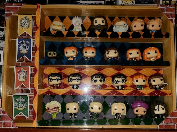 Amazon Funko Advent Calendar Harry Potter 24pc Minifigure Buy