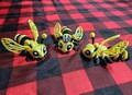 Bumblebee, Flexi Toy (3 sizes available)