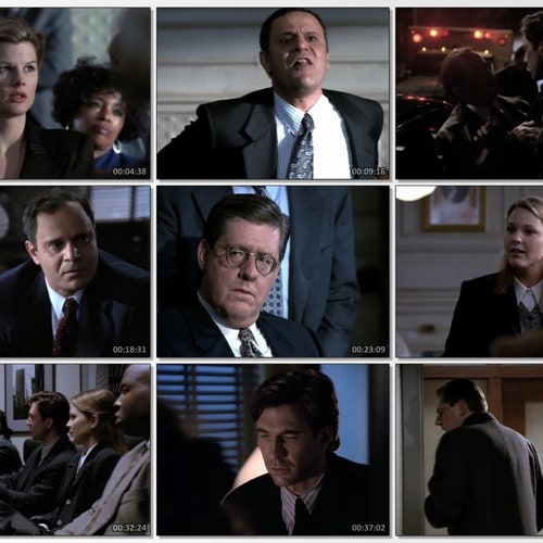 The Practice [ 1997 - 2004 ] - Complete 8 Season Ultimate Collection • All Episodes In shops MP4 Format On USB Flash Drive