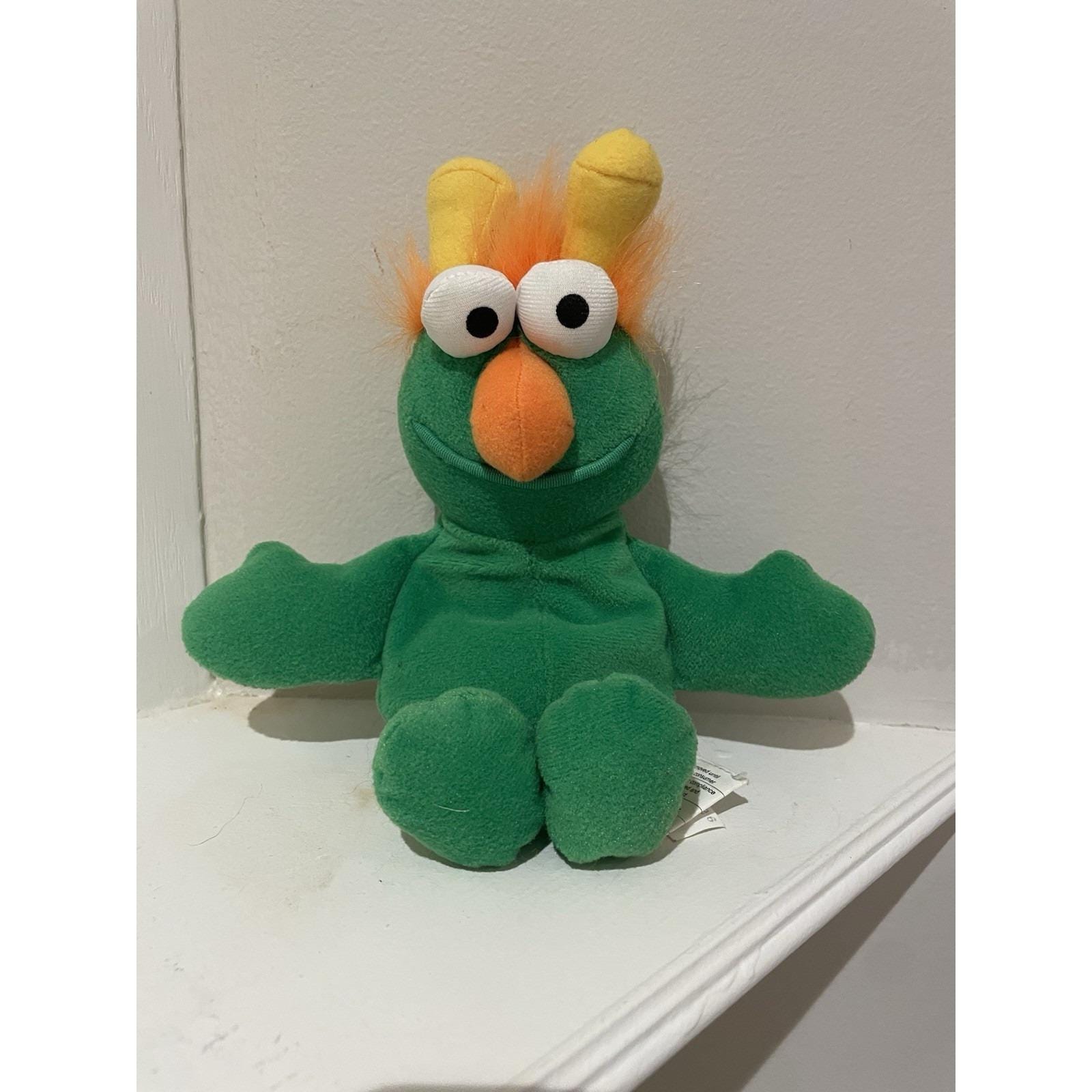 Sesame street honker - Etsy 日本