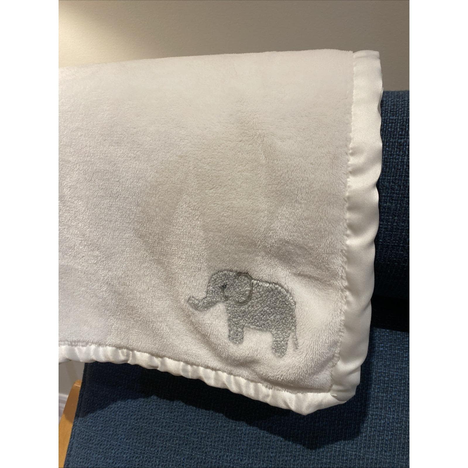 Vintage carters baby blanket - Etsy 日本