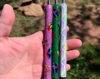 RTS Epoxy Papermate Inkjoy Pens