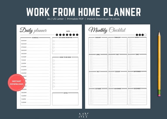 50+ Work From Home Essentials for Productivity in 2023