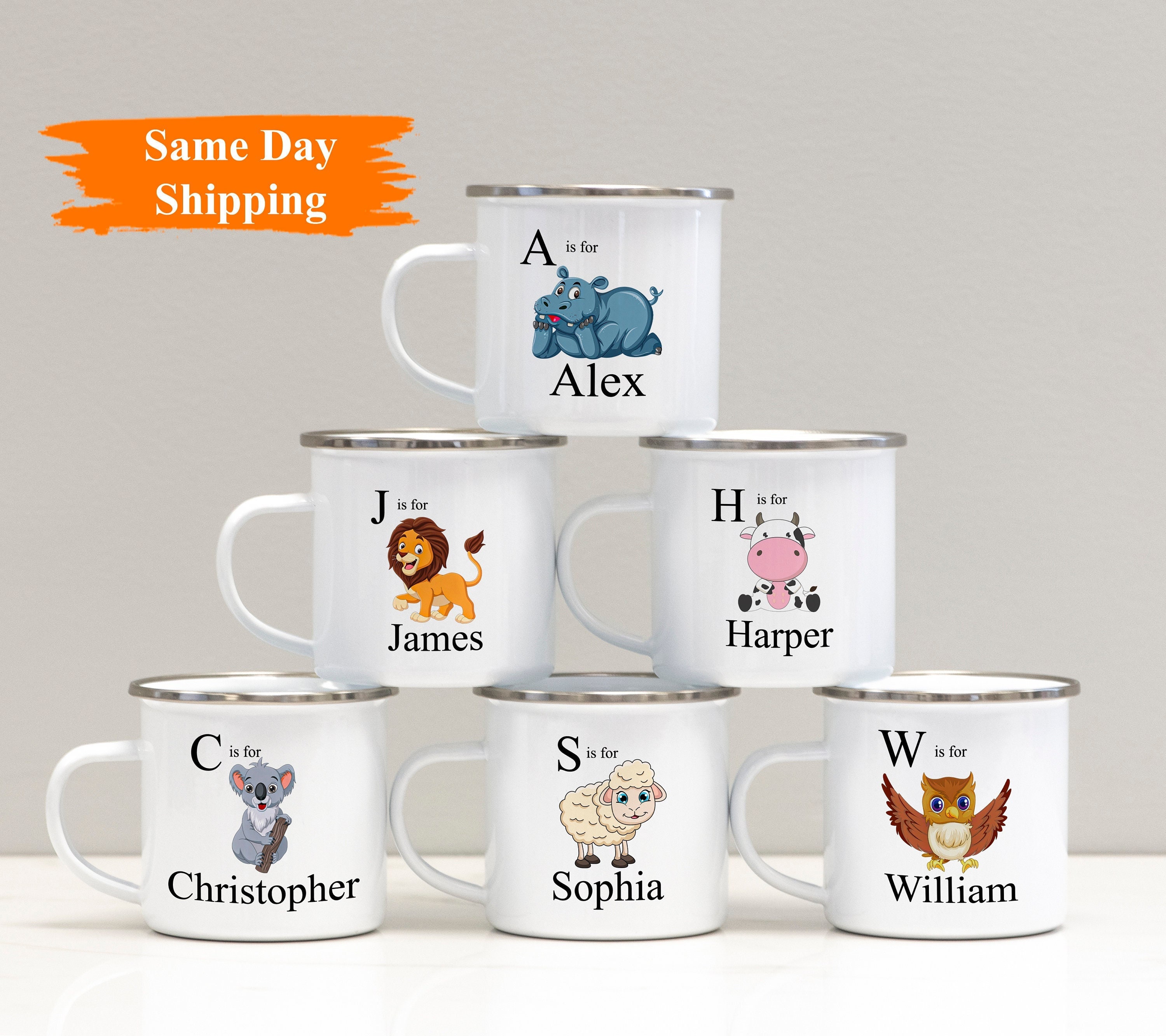 Custom Pet Mugs  Dogs, Cats, Horses, Rabbits and all Animals - Impersonate  Me