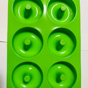 Holy Moley Donut Mold