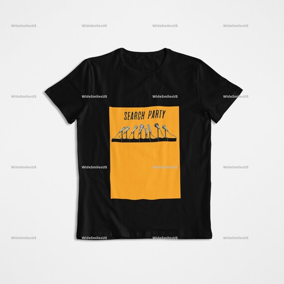 Search Party Season Shirt Search Party 