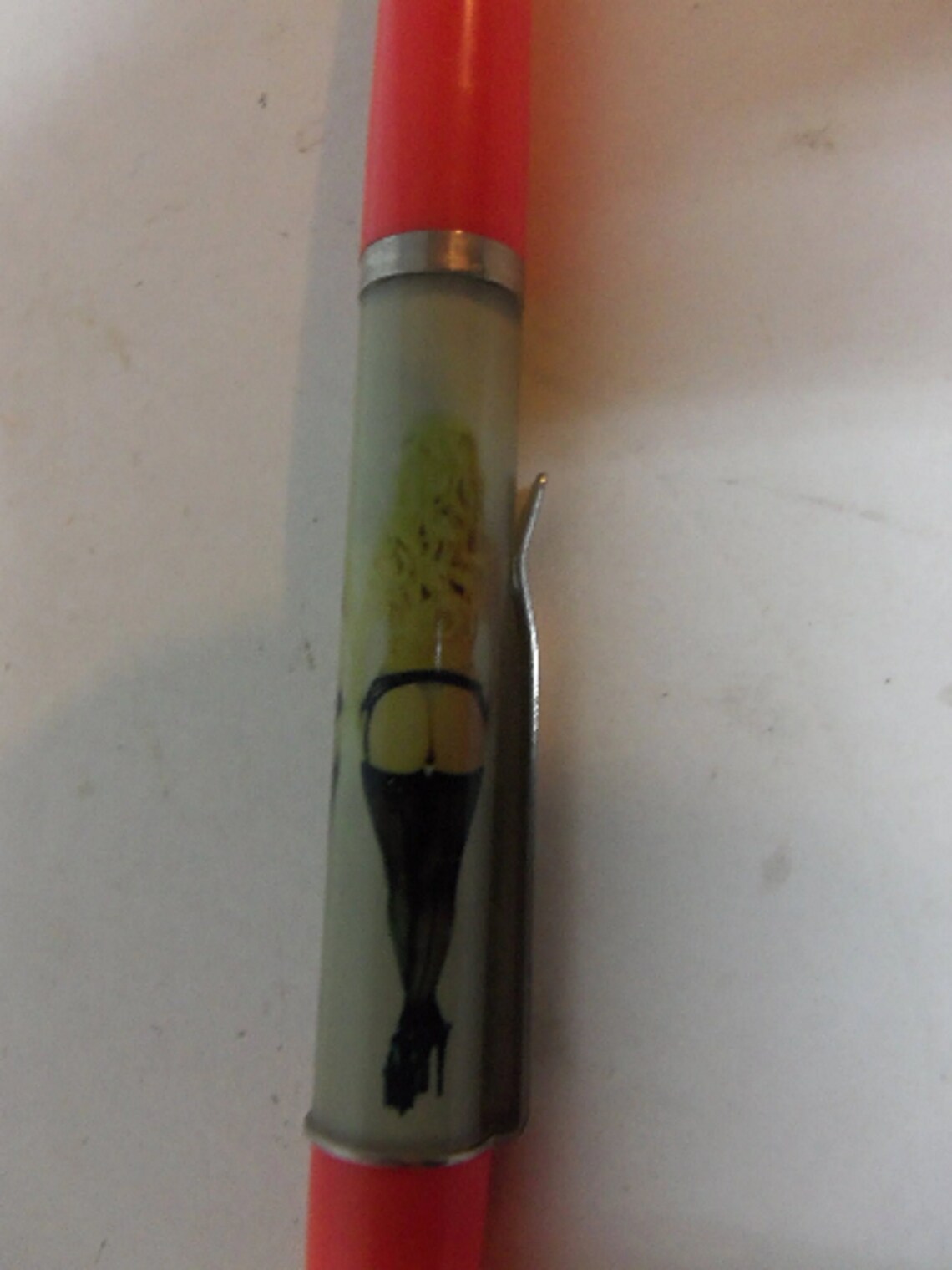 RARE Adult Porn Star TAYLOR WANE Sexy Strip Nude Pen Turn Upside Down She Strips - Etsy