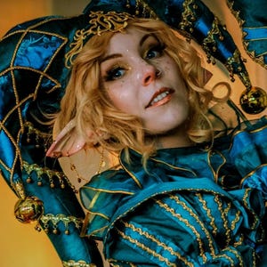 Orejas de elfo Kelpie - Sátiro Gelfling Navi Faun Cosplay protésico