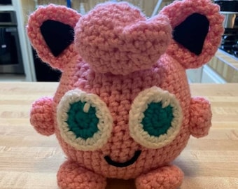 Jigglypuff