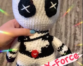 Deadpool - X-Force