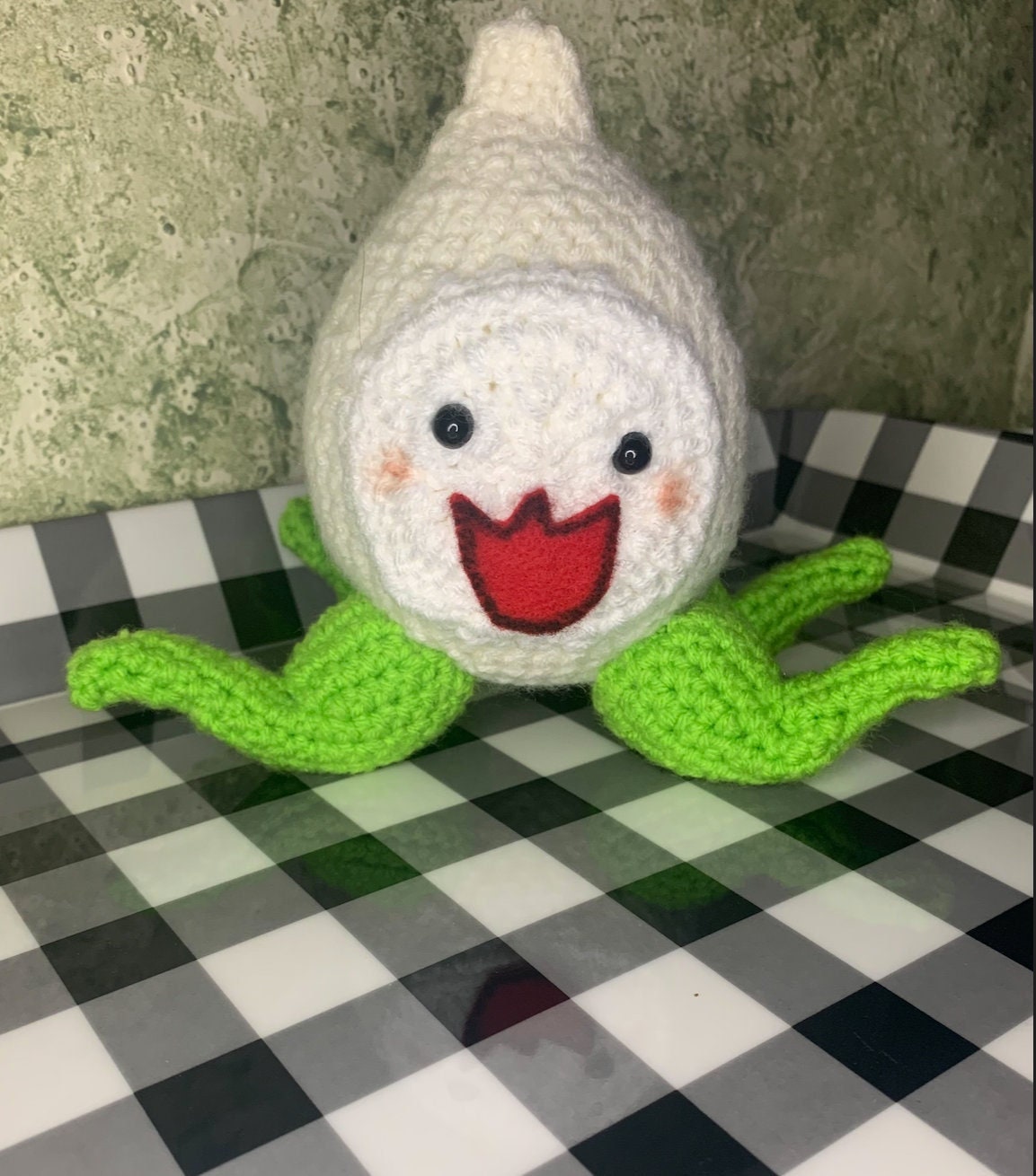Pachimari Plush Etsy UK