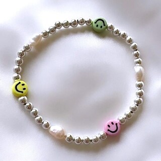 Charm Stile Europeo A Forma Di Dente Sorridente Smily Tooth – Argento 925 Massiccio Finitura Anticata