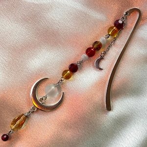 Crescent City Bookmark, Bryce, Sarah J. Maas