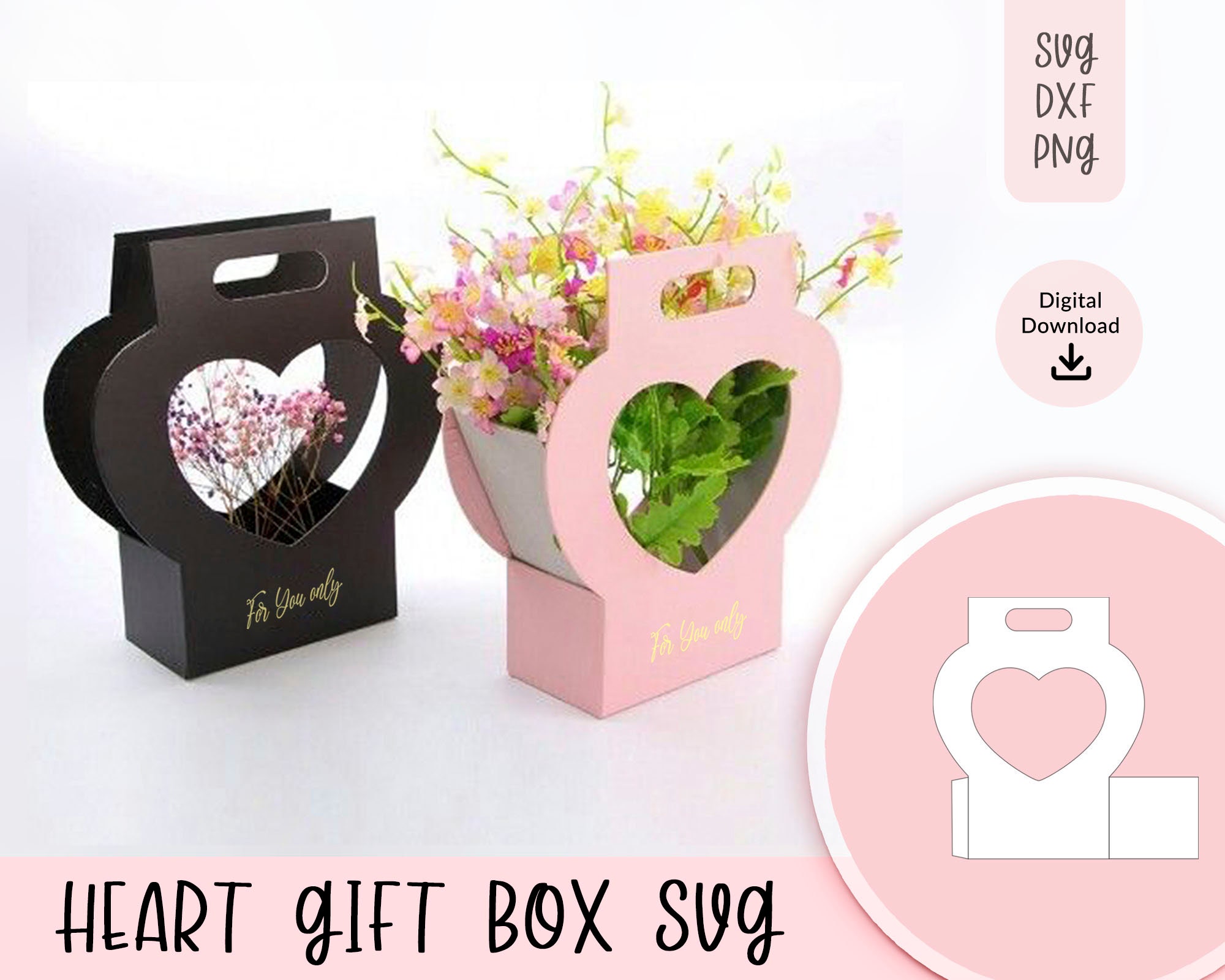 Handbag box sale