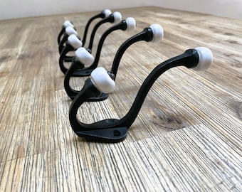 Gancio Bianco Da Parete - Italia - Foto 10