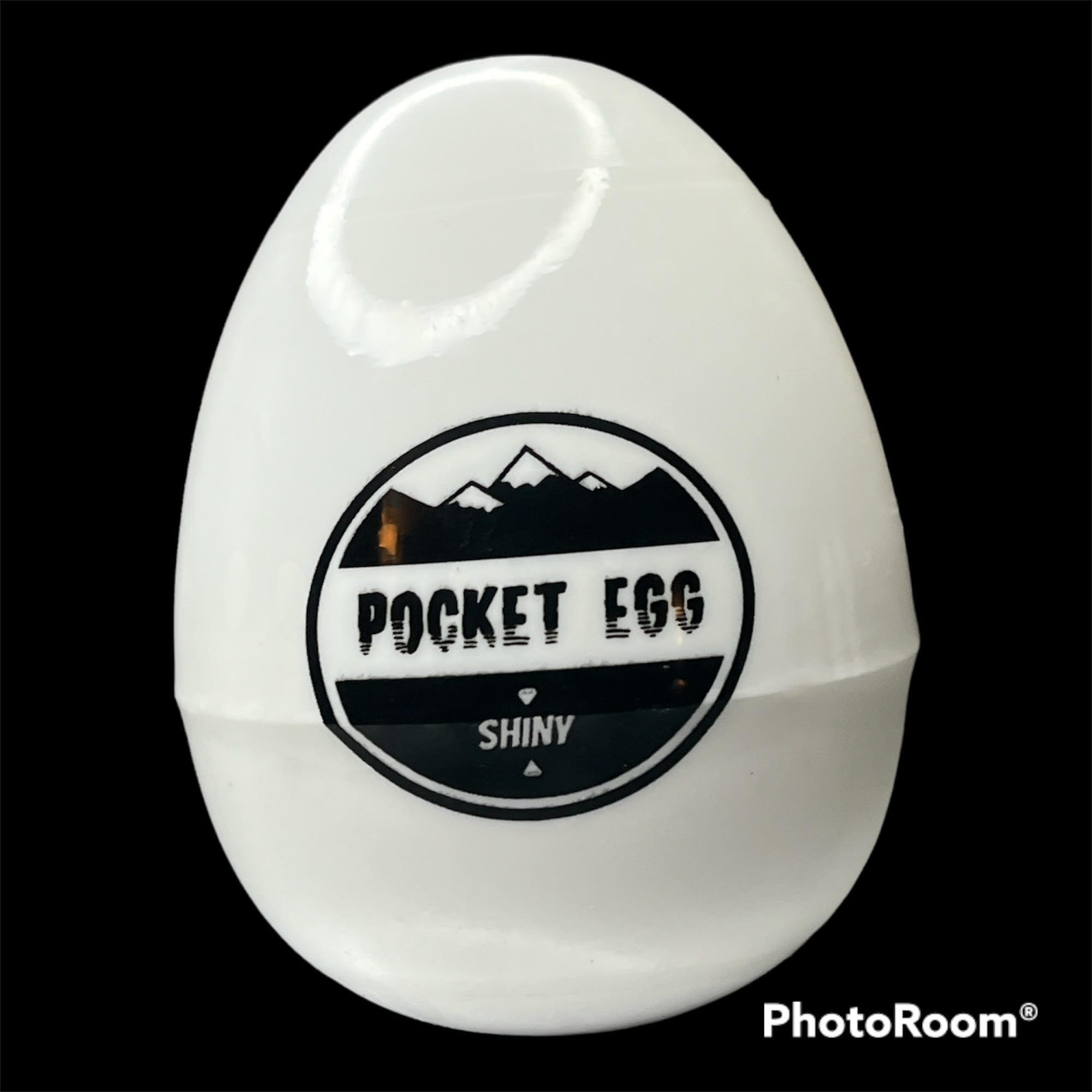 Pocket Egg Male Sex Toy Etsy