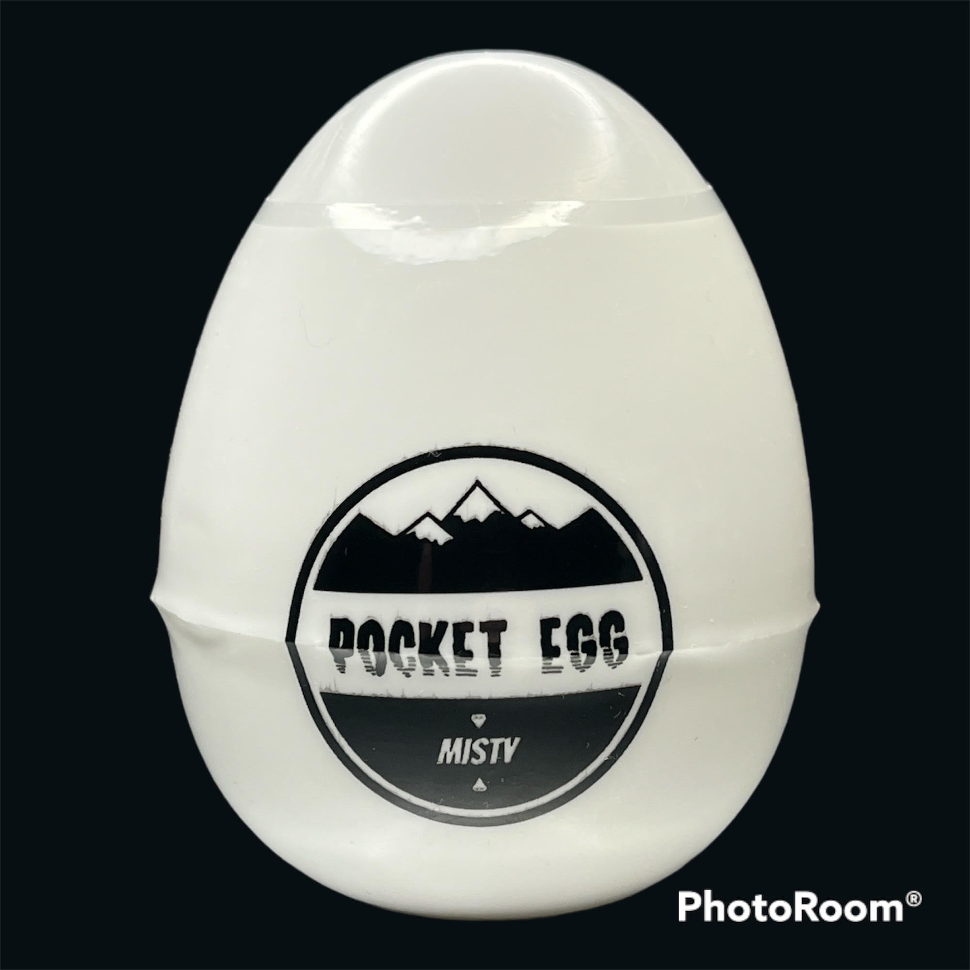 Pocket Egg Male Sex Toy Etsy