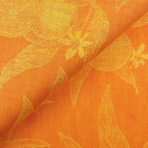 Paño de cocina Pixie Orange